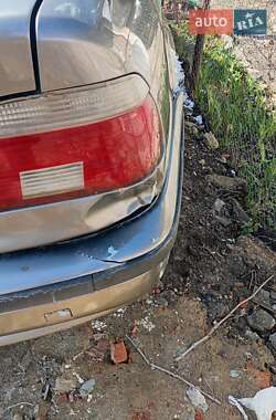 Седан BMW 5 Series 1997 в 