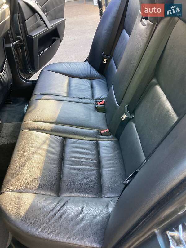 Седан BMW 5 Series 2006 в Броварах фото 13 Седан BMW 5 Series 2006 в Броварах