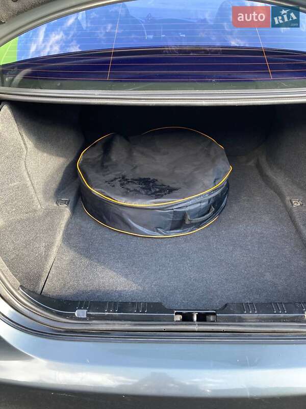 Седан BMW 5 Series 2006 в Броварах фото 17 Седан BMW 5 Series 2006 в Броварах