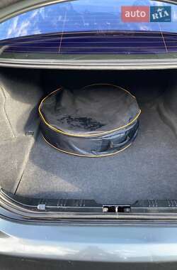 Седан BMW 5 Series 2006 в 