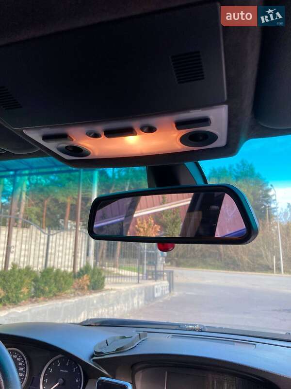 Седан BMW 5 Series 2006 в Броварах фото 21 Седан BMW 5 Series 2006 в Броварах