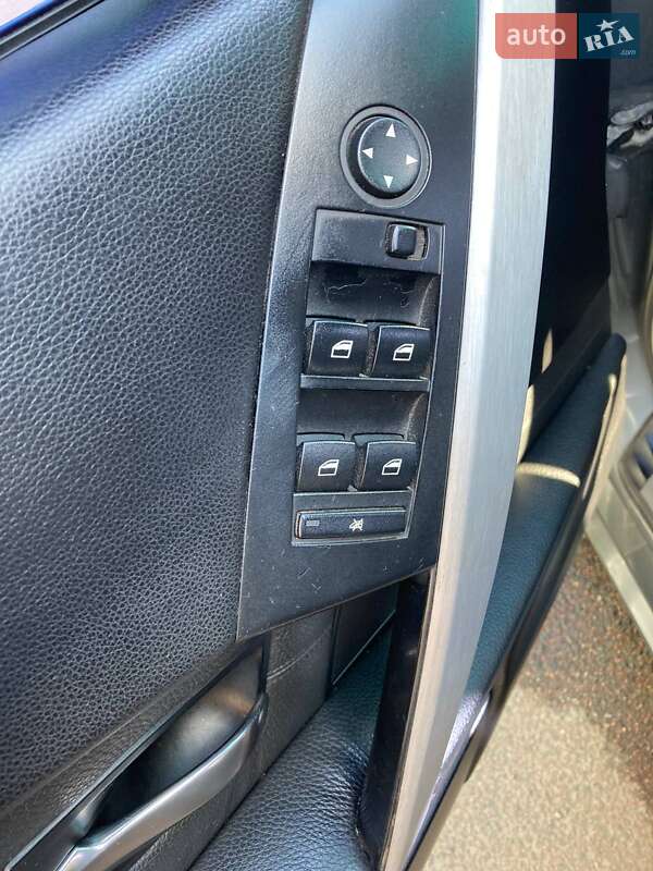 Седан BMW 5 Series 2006 в Броварах фото 26 Седан BMW 5 Series 2006 в Броварах