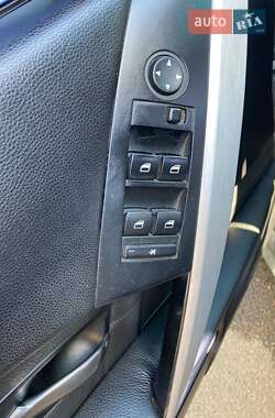 Седан BMW 5 Series 2006 в 