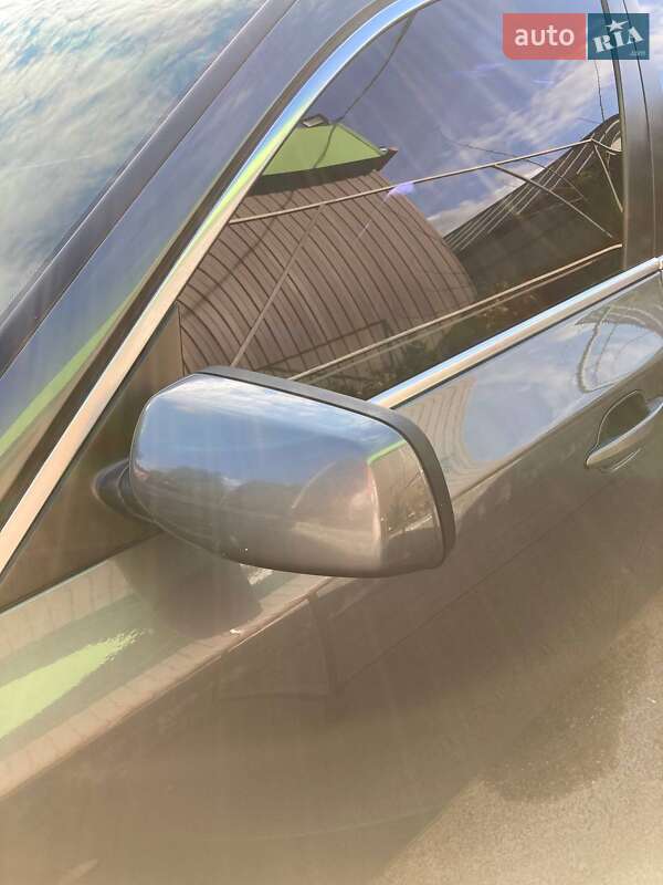 Седан BMW 5 Series 2006 в Броварах фото 2 Седан BMW 5 Series 2006 в Броварах
