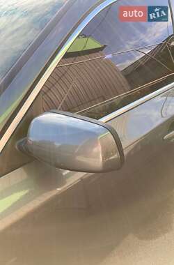 Седан BMW 5 Series 2006 в 