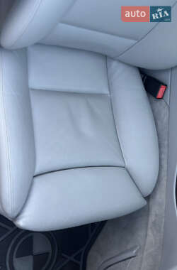 Седан BMW 5 Series 2012 в 