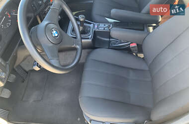 Седан BMW 5 Series 1991 в 