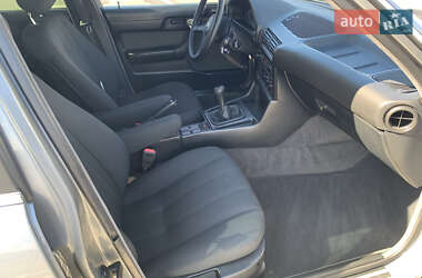 Седан BMW 5 Series 1991 в 