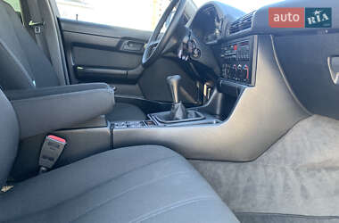 Седан BMW 5 Series 1991 в 