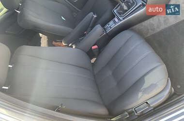 Седан BMW 5 Series 1991 в 