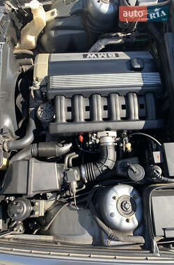 Седан BMW 5 Series 1991 в 