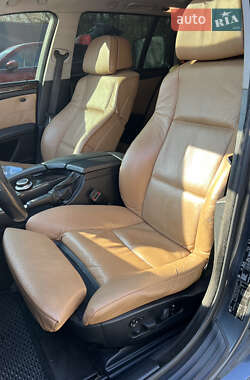 Універсал BMW 5 Series 2007 в 