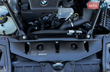 Седан BMW 5 Series 2014 в 