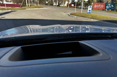 Седан BMW 5 Series 2014 в 