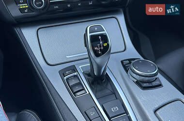 Седан BMW 5 Series 2015 в 