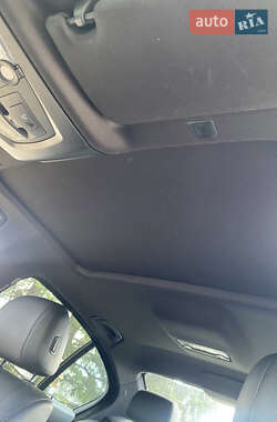 Седан BMW 5 Series 2014 в 