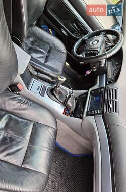 Универсал BMW 5 Series 2000 в 