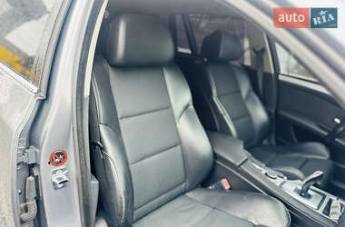 Універсал BMW 5 Series 2007 в 