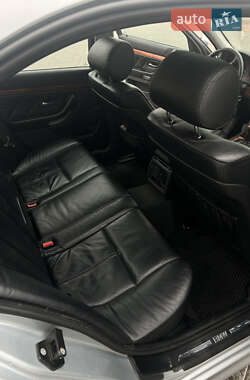 Седан BMW 5 Series 1996 в 