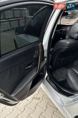 Седан BMW 5 Series 2004 в 