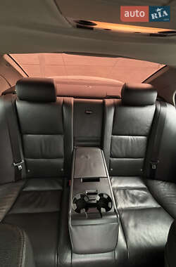 Седан BMW 5 Series 2004 в 