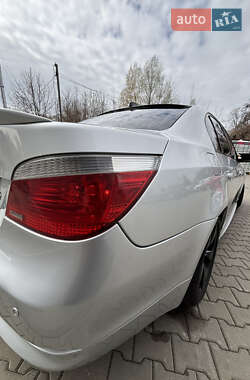 Седан BMW 5 Series 2004 в 
