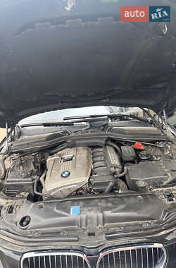 Седан BMW 5 Series 2005 в 