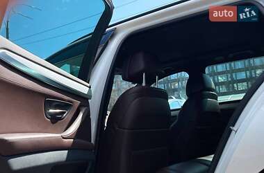 Универсал BMW 5 Series 2013 в 