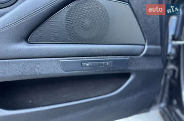 Седан BMW 5 Series 2015 в 