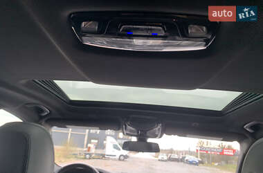 Седан BMW 5 Series 2018 в 