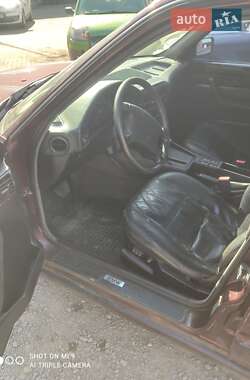 Седан BMW 5 Series 1993 в 