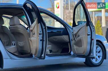 Седан BMW 5 Series 2005 в 