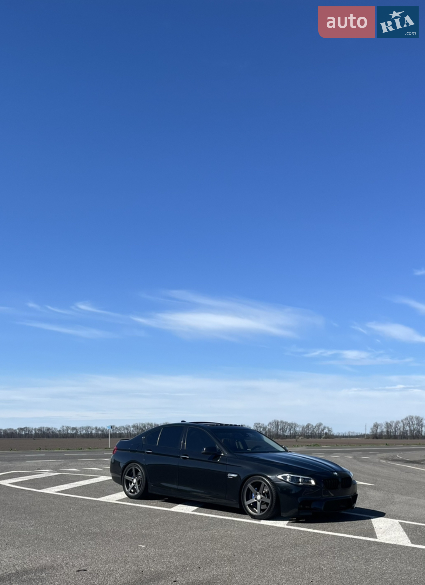 2010 BMW 5er - мініатюра 11