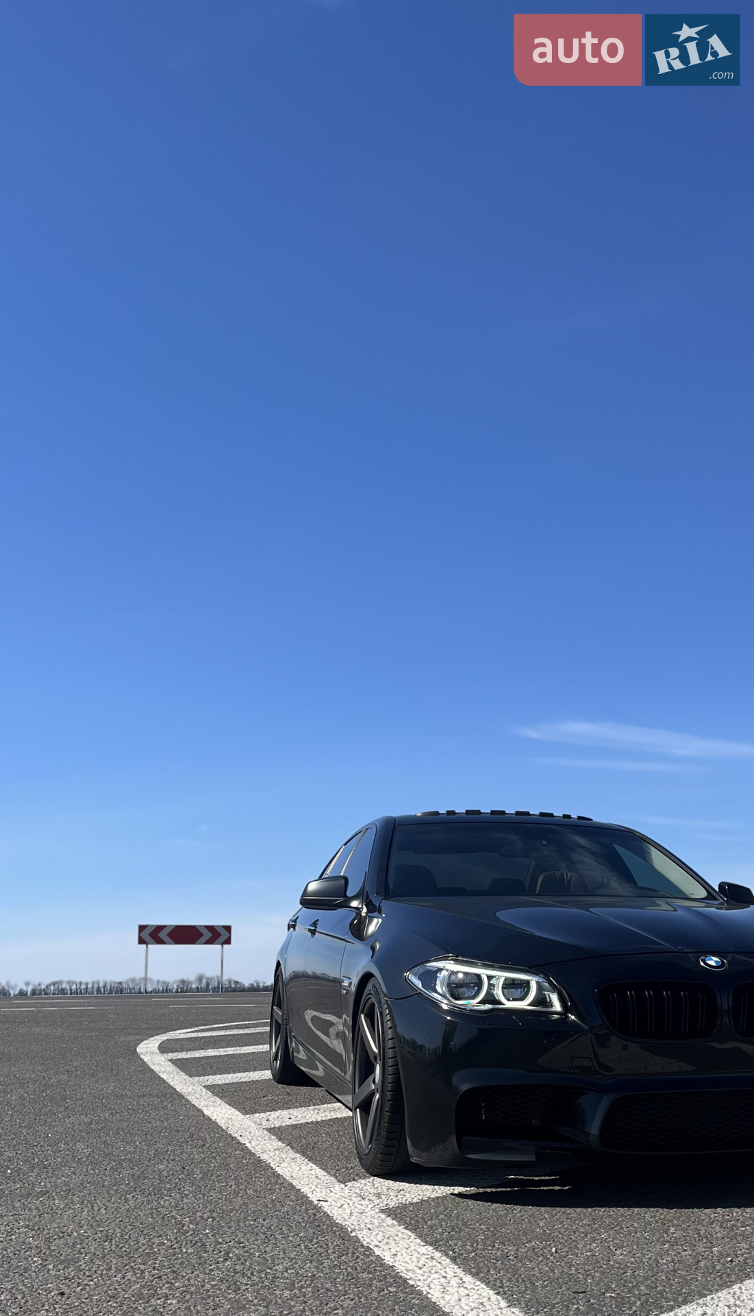 2010 BMW 5er - мініатюра 3