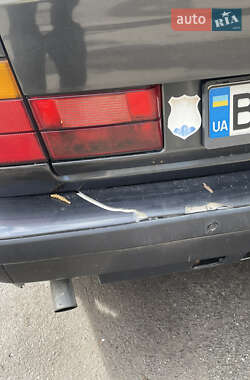 Седан BMW 5 Series 1989 в 