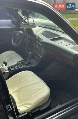 Седан BMW 5 Series 1989 в 