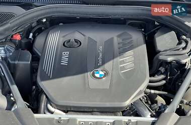 Седан BMW 5 Series 2017 в 