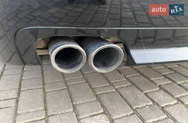 Седан BMW 5 Series 2013 в 