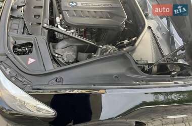 Седан BMW 5 Series 2013 в 