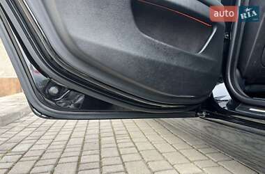 Седан BMW 5 Series 2013 в 