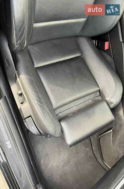Седан BMW 5 Series 2013 в 