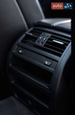 Универсал BMW 5 Series 2012 в 