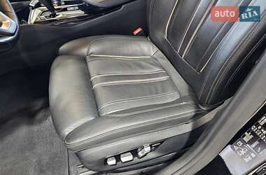 Универсал BMW 5 Series 2017 в 
