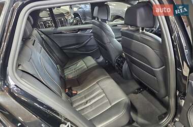 Универсал BMW 5 Series 2017 в 