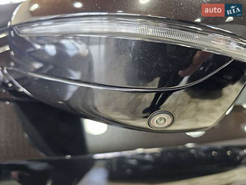 Універсал BMW 5 Series 2017 в Коломиї