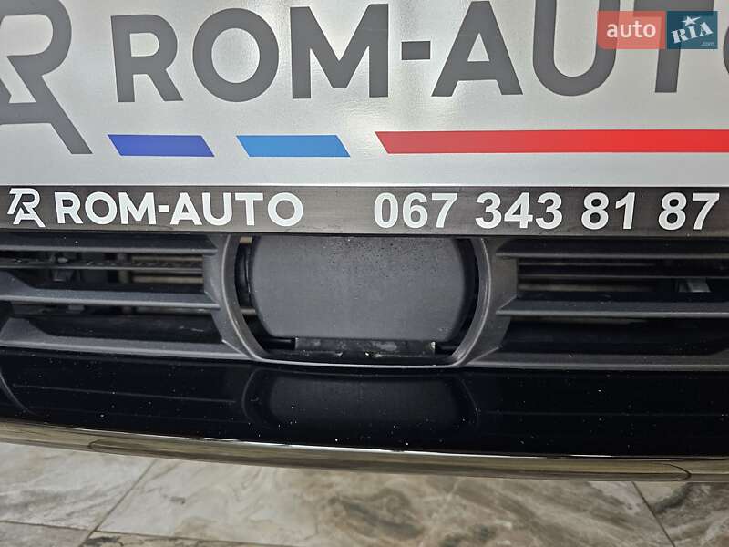 Універсал BMW 5 Series 2017 в Коломиї