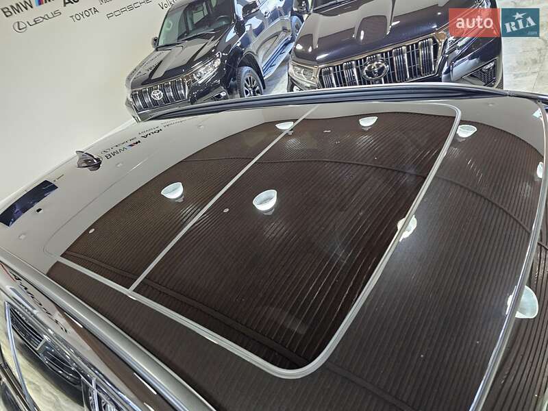 Універсал BMW 5 Series 2017 в Коломиї