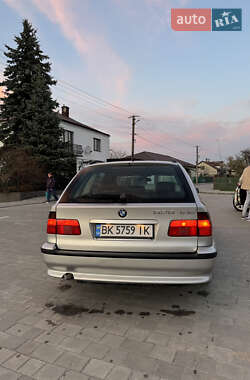Универсал BMW 5 Series 1999 в 