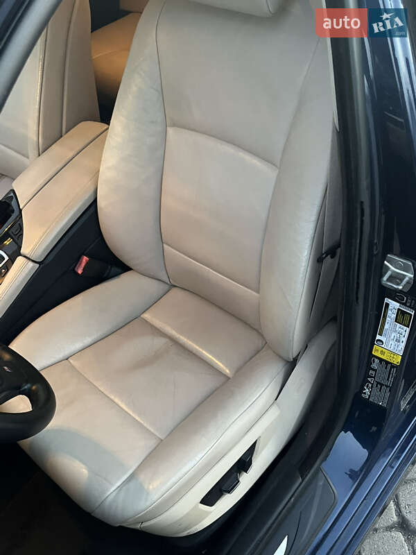 Седан BMW 5 Series 2012 в Львові фото 24 Седан BMW 5 Series 2012 в Львові