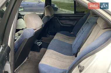 Седан BMW 5 Series 1989 в 